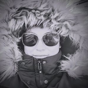 Meet your Posher, Angela paulette